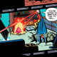 Super Duck does what Superman couldn’t. Well, unless he was in a Zack Snyder movie.